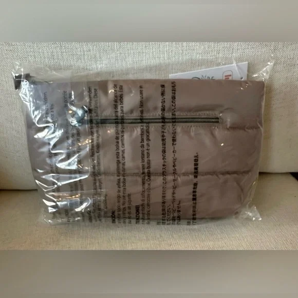 Lug Moonwalk Crossbody Bag NWT - Picture 6 of 7